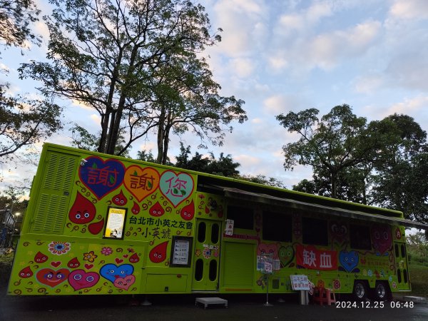 2-1 大安森林公園→蘇澳服務區→朝陽步道→南澳龜山→南澳朝陽漁港→天后宮2678103