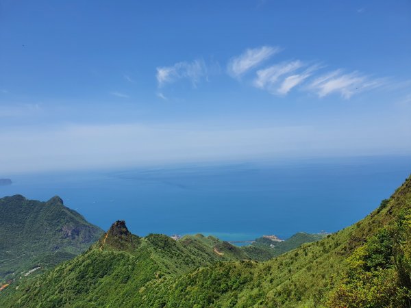 半平山登山步道1368756