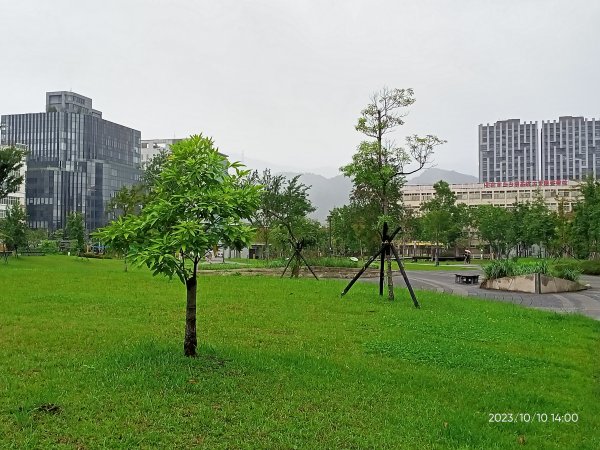 內湖大港墘公園、宏匯瑞光廣場、內湖運動中心【走路趣尋寶、健康大穀東】2310180