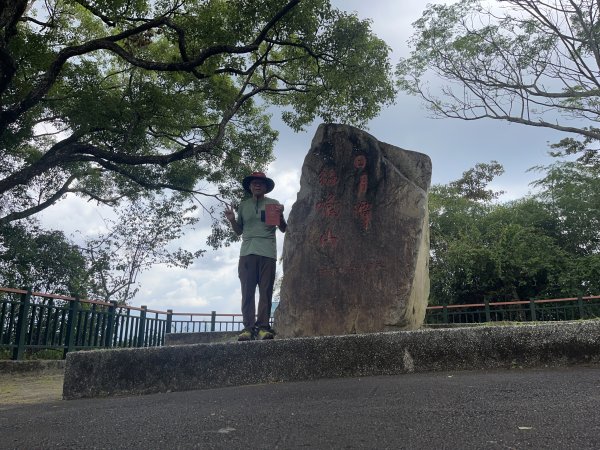 [百山百鳥尋旅-06/15] 2025_0830 貓囒山步道2875694