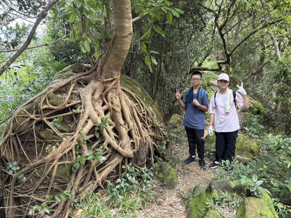 20250816高雄旗尾山2914600