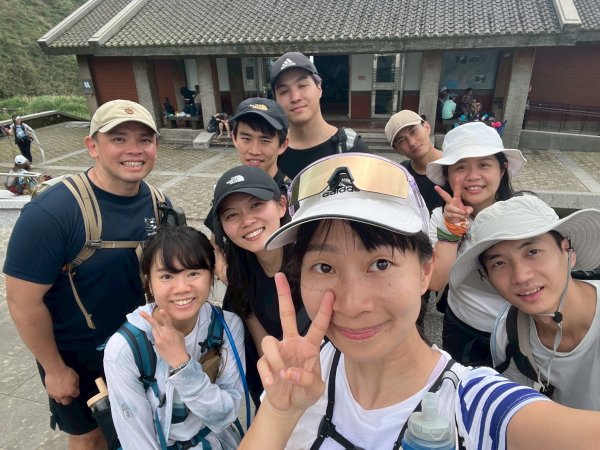 陽明山東西大縱走2793882