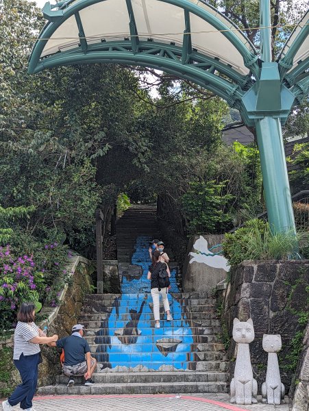 2023-08-26 臺北大縱走第七段2792844