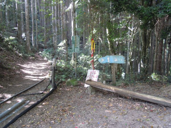 加里山201306301958137