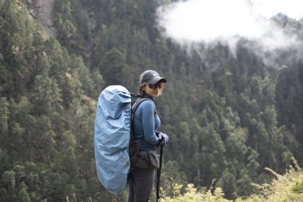 陪老婆和朋友排雲山莊一日遊 2025.11.32931283