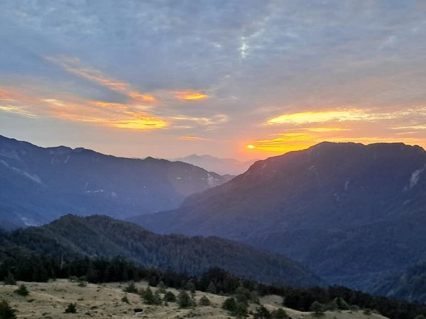 20210501 挑戰人生第一座百岳--合歡東峰1371001