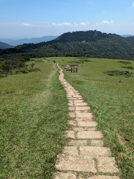 頂山石梯嶺步道2282544