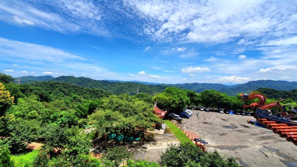 紫微聖母環山步道，五尖山，原住民族生態公園，大平紅橋，三坑自然生態公園1746422