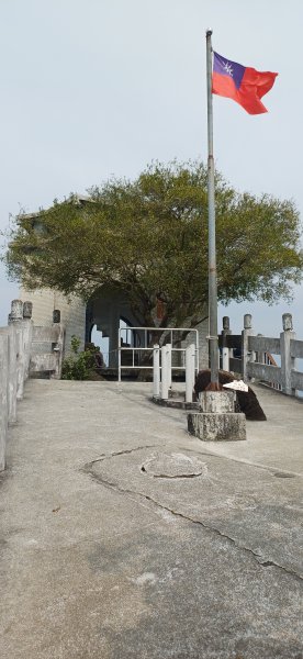 旗尾山.高雄旗山2718151