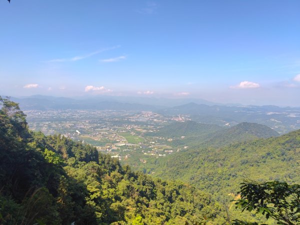 能高瀑布 慶安宮 頂猴洞山 猴頂洞山南峰 福興山2883717