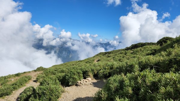 合歡山主峰，合歡山東峰，石門山，紅毛埤山，山子頂山，蘭潭步道，高雄龜山步道，見城之道，鳳山縣舊城1773665