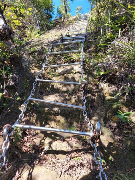 LEE登山趣《皇帝殿》北部三大岩場2364153