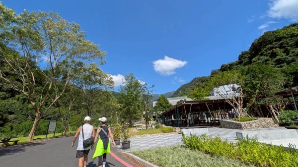 三角崙山、聖母登山（抹茶山）步道3067668