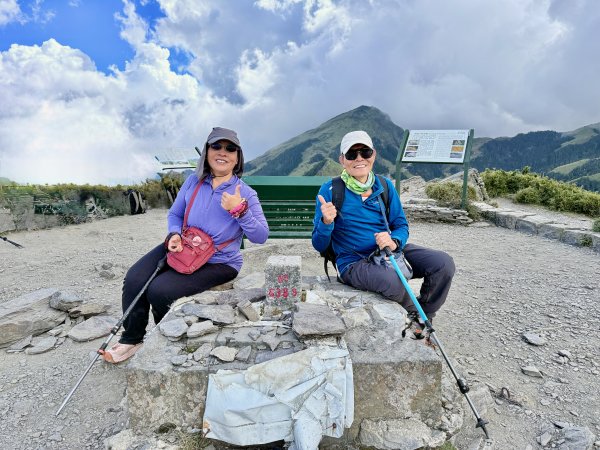 石門山散步趣  恩仔2025.10.152923144