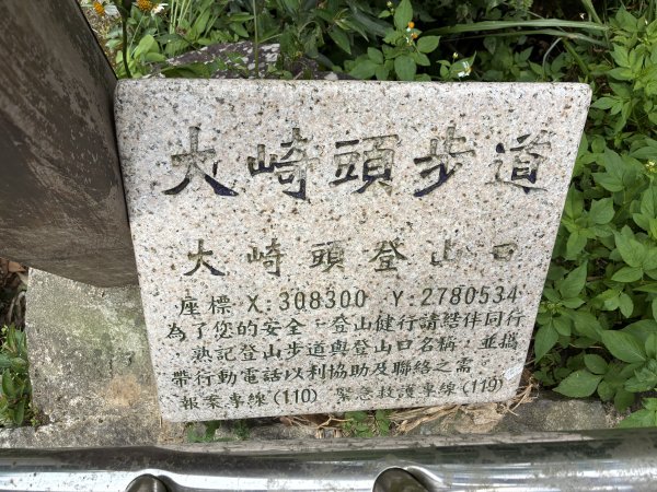 《坪頂古圳步道O形縱走｜大崎頭梯田、竹林秘境，夏日最涼的水圳步道》