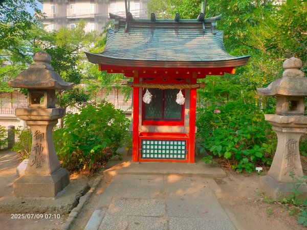 神戶生田神社2832609