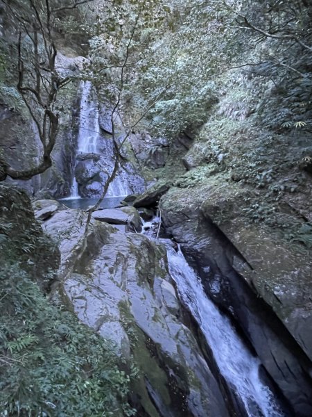 大霸群峰：日出、大景、結冰 Dabajian Peaks2999627