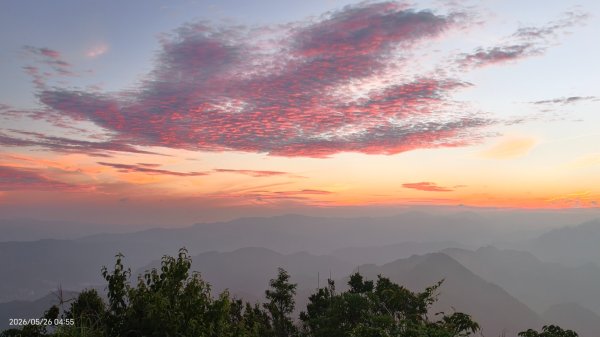 #二格山 #霞光 #火燒雲 #日出 #雲海 #漁人碼頭 #夕陽 5/263062586