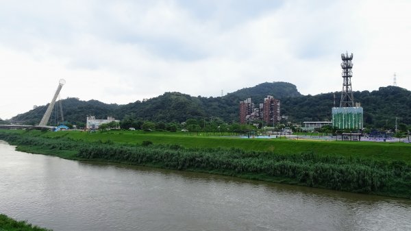 汐止百福自行車道2239600