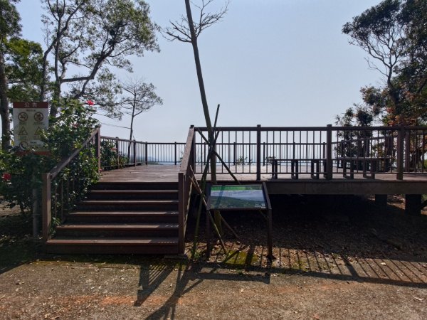 藤山步道登樟普寮一等三角點+挑水古道2749487