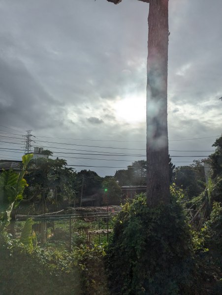 2023-12-23 臺北大縱走第二段2793116