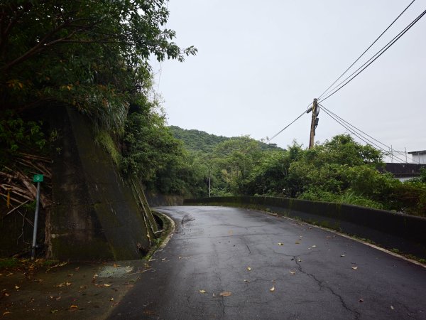[淡蘭古道] 2026_0614 北路第三段_道路3075543