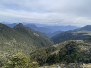 雪山西稜夢幻大景1392874