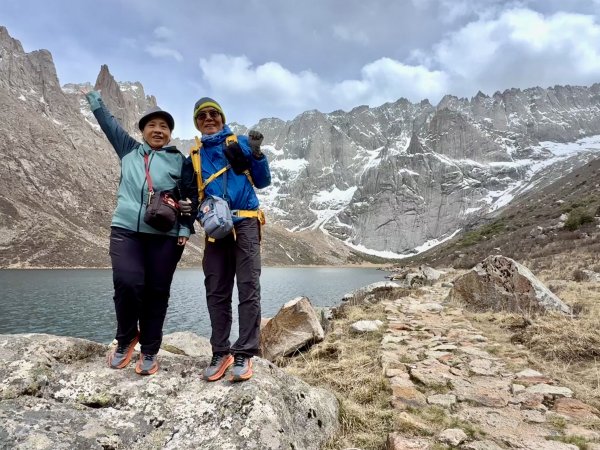 扎尕那環線-蓮寶葉則景區扎尕尓措（4200M）2803853