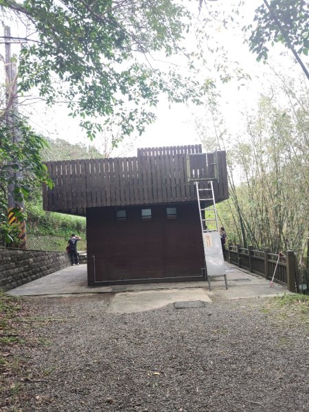 草嶺古道茫草祭2936598