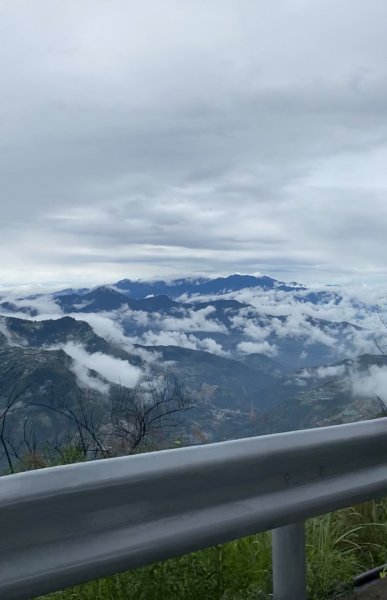 百岳#36合歡山主峰1871568