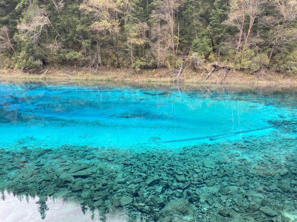 九寨溝風景2928125