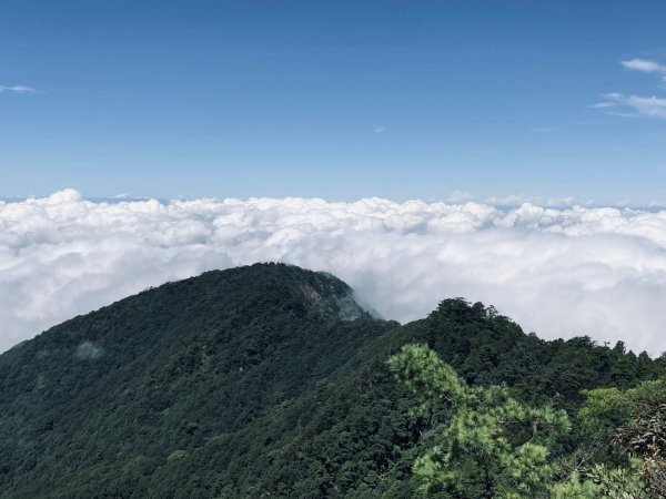 鳶嘴山 2025 09/212892210