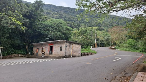 20240305坪頂古圳-登峰圳-內雙溪古道-瑪礁古道-大崎頭步道O繞2447150