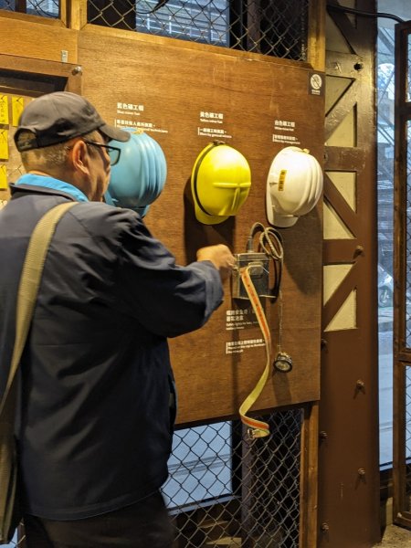 猴硐礦工文史館-記憶漫遊導覽2671663