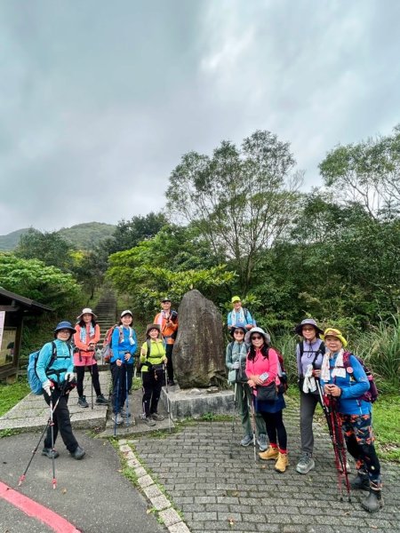 無耳茶壺山 看風景3026499