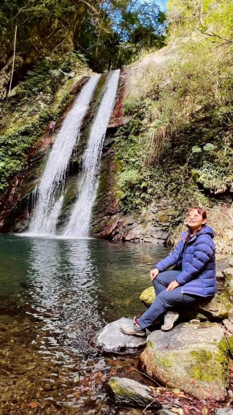 🌈2/7（六）-2/8（日）上帝部落~司馬庫斯神木2日深度之旅✨FB：熊熊趴爬走🌈🌈2995152