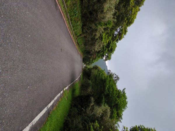 第二段：二子坪→小油坑2759600