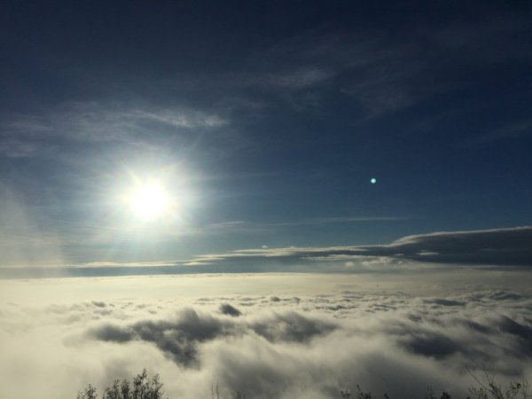 北大武山，雲海的故鄉447458