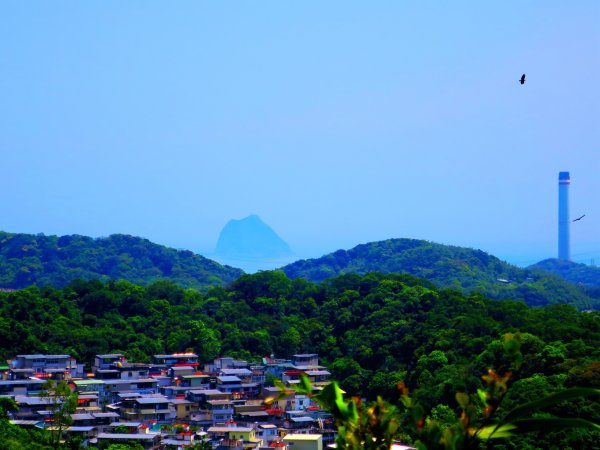 【基隆天際線】一條看山望海 又可尋幽探古的優質路線2156876