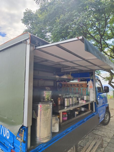 福源山步道-鶯歌大榕樹平台2847767