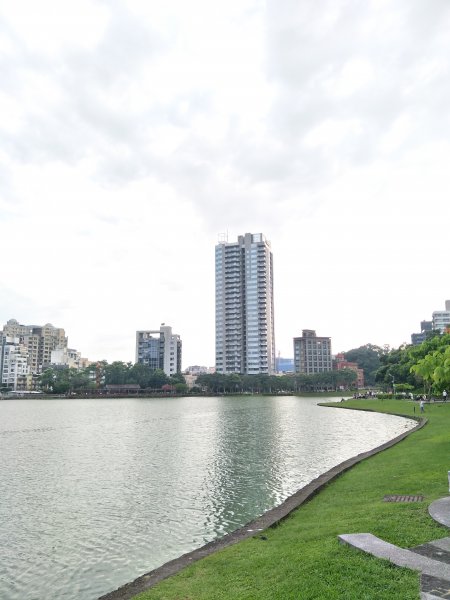 碧湖公園步道2082269