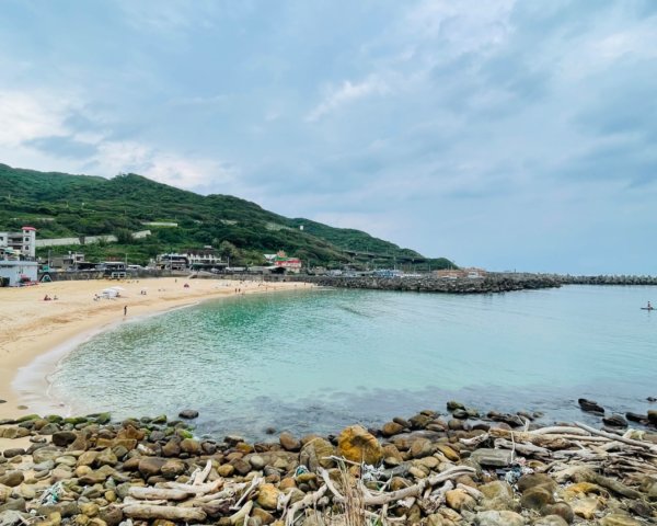 老梅綠石槽-萬里駱駝峰2759028