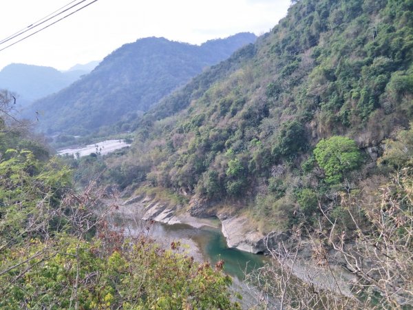 屯阿巴娜生態步道+雅吾瑪斯步道-珈瑪雅泉-水火同源-1323219