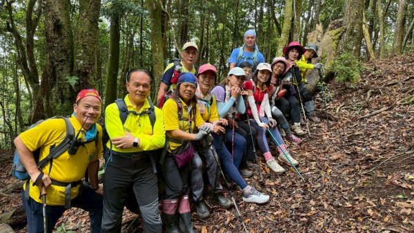 民都有山1140601 大園登山協會2801627