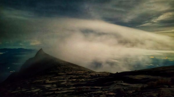 馬來西亞神山+鋼索探險2881715