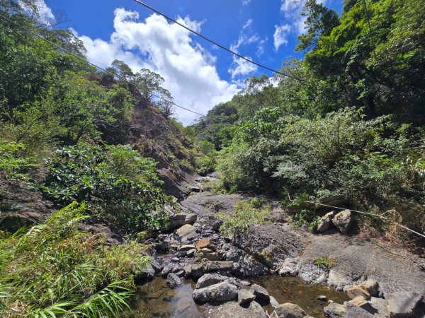 里龍山（小百岳）2788732