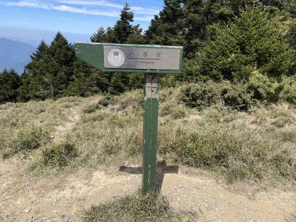 合歡北、西峰(三訪)113.04.212492791