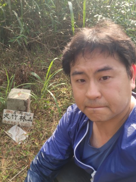 20250404雙十縱走失敗撤退改走蝙蝠山2892560