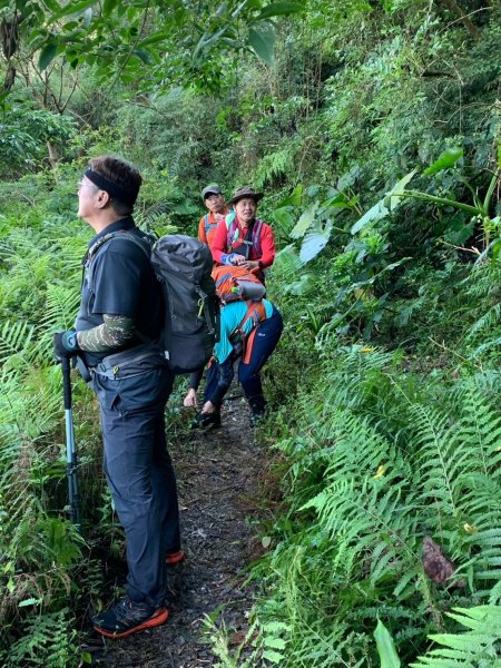 20250215屏東北湖呂山2715898