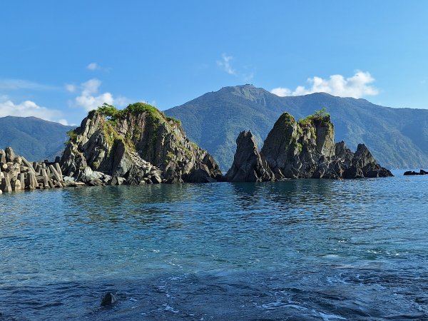 粉鳥林+蛇山步道+東岳湧泉+南方澳戲水202408112573782